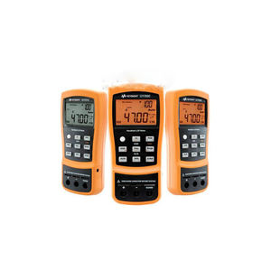 Analyseur <span class=keywords><strong>LCR</strong></span> <span class=keywords><strong>Keysight</strong></span> U1733C d'origine et neuf, portable, 20 000 points, contrôle industriel - Product Image 2