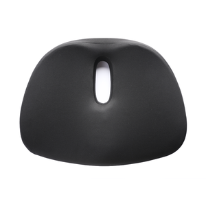 <span class=keywords><strong>Cuscini</strong></span> per seggiolini auto di vendita caldi per guidatori corti cuscino Memory traspirante <span class=keywords><strong>con</strong></span> <span class=keywords><strong>elastico</strong></span> fisso - Product Image 6