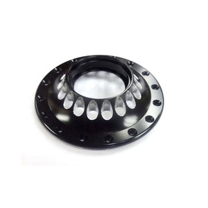 บริการขึ้นรูปอะลูมิเนียมแบบหล่อขึ้นรูป ADC3 A360 ADC12 <span class=keywords><strong>A380</strong></span> ชิ้นส่วนอะลูมิเนียมสำหรับมอเตอร์ยานยนต์ บริการงานกลึง CNC แบบกำหนดเองตามสั่ง OEM - Product Image 3