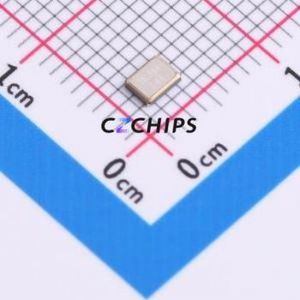 SX32Y016384BK1T001 Crystal (Passive) SMD3225-4P Crystal Oscillator 16.384MHz 10ppm 20pF - Product Image 1