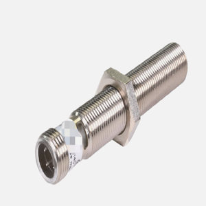 Contrôleur de programmation pour capteurs de proximité à ultrasons PLC Unam 12n8910S140, neuf et original - Product Image 1
