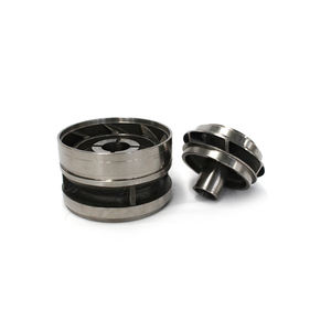 <span class=keywords><strong>Diffuser</strong></span> untuk Pompa Minyak Listrik Submersible dengan Bagian Pompa untuk Peralatan Ekstraksi Minyak - Product Image 1