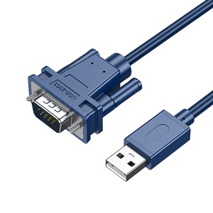 Egygold USB RS232 Icam Conversion Line Cline Europe Germany Poland Data <strong>Cable</strong> - Product Image 1
