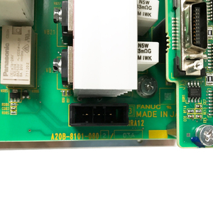 Tout nouvel amplificateur servo FANUC A06B-6400-H102 6 axes R-30iB - Product Image 4