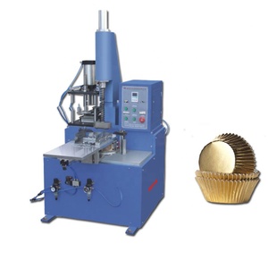 Lớp học đầu tiên giấy tấm làm giá máy, giấy món ăn tấm khay Báo Chí chi phí máy - Product Image 5