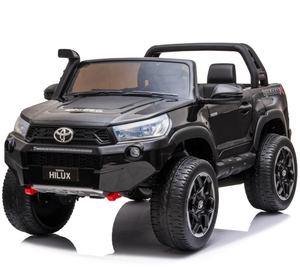 Nuevo Auto Eléctrico Toyota <span class=keywords><strong>Hilux</strong></span> 2021 de 24V con Licencia Oficial y Control Remoto de 2.4G - Product Image 2