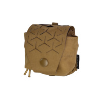 Allzweck-Aufbewahrung tasche für taktische Ausrüstung Kleine taktische Tasche M67 Molle Kompatibel für Tactical Vest mit Platten träger