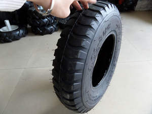 <span class=keywords><strong>Pneu</strong></span> en caoutchouc pneumatique de haute qualité 3.50x8 4.00-8 / <span class=keywords><strong>Roue</strong></span> de <span class=keywords><strong>brouette</strong></span> <span class=keywords><strong>350x8</strong></span> - Product Image 2