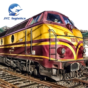 1688 Worldwide Shopping Sites 'Amazon FBA DDP Agente de envío China Países Bajos/Austria/<span class=keywords><strong>Lituania</strong></span>/<span class=keywords><strong>Polonia</strong></span>/Italia para ferrocarril - Product Image 2