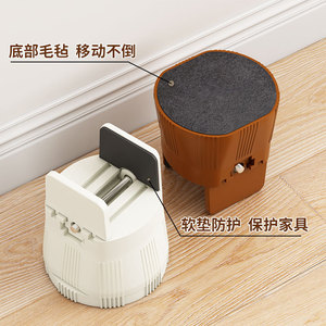 Qinfeng <b>Adjustable</b> Furniture <b>Feet</b> Pads Plastic Heightening Bases For Bed <b>Cabinet</b> Support Fixing And Leveling - Product Image 4