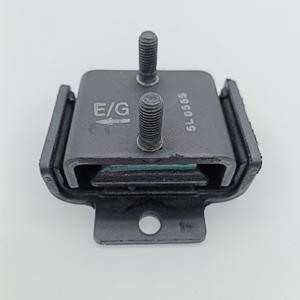 ยางรองแท่นเครื่องรถยกดูซาน แดวู 2 ตัน รุ่น D30S DB33A รหัส A20119749 เครื่องยนต์ดีเซล แบบถ่วงน้ำหนัก - Product Image 1