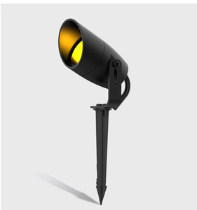 Overseasdesign OL-43 300Lm LED Garden <b>Light</b> Dimmable Flicker-Free Outdoor Walkway Porch <b>Heat</b> Dissipation Durable Low MOQ Custom - Product Image 3
