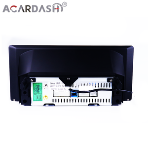 Pantalla Carplay de 10.25 Pulgadas, 128 GB, 1920*720, 8 Núcleos, Navegador GPS para Automóvil, Multimedia CT200, Android <span class=keywords><strong>14</strong></span>, Qualcomm para CT200h, Años 2013-2020 - Product Image 5