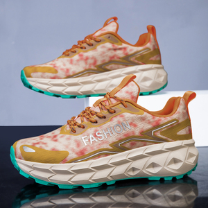 Scarpe da Corsa Cloud di Alta Qualità per Uomo e Donna, Ammortizzazione Antiurto, Modello Cloud Monster, Produzione Cema - Product Image 2