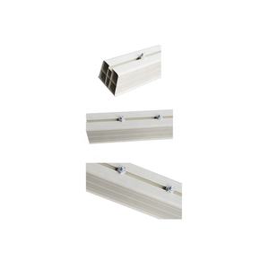 Support de base en PVC pour <span class=keywords><strong>climatiseur</strong></span>, blocs de montage pour climatisation, bases de climatisation - Product Image 3