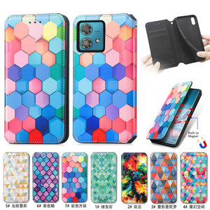 <span class=keywords><strong>เคส</strong></span>โทรศัพท์แบบฝาพับหนัง PU พิมพ์ลาย3D สำหรับ Samsung Galaxy A20 A30 A32 <span class=keywords><strong>A31</strong></span> A33 A34 A35 A41<span class=keywords><strong>เคส</strong></span>โทรศัพท์กระเป๋าสตางค์แบบแม่เหล็กไฮบริด - Product Image 2