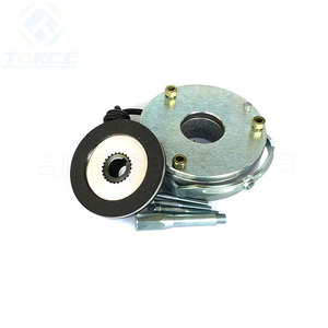 Freno de motor SDZ1-04 DC99V 4NM 30W Y2EJ71, Freno por pérdida de electricidad, Retención por apagado SDZ1-04 DC99V 4NM 30W Y2EJ71 Motor - Product Image 2