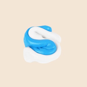 Bán buôn nha khoa ấn tượng Putty Chất liệu Putty khay nướng vật liệu đúc silicon Miệng ấn tượng Putty Bộ dụng cụ - Product Image 2