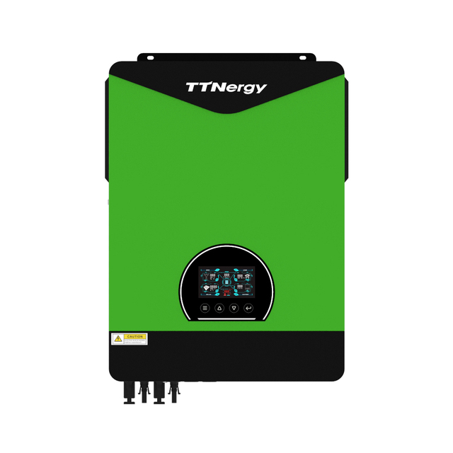 6kva 10.2kw 10kva 4kw 12kw 8kw 5 8 Kw 10kw 6kw 3kw 3000w 10 Kw 5kw 24v 48v on Off Grid Mppt Hybrid Solar Power Inverter Price