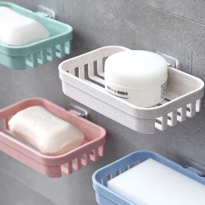 Vente flash : 2 étagères de rangement, décoration de salle de bain, <span class=keywords><strong>porte</strong></span>-<span class=keywords><strong>savon</strong></span>, accessoires de <span class=keywords><strong>douche</strong></span>, <span class=keywords><strong>porte</strong></span>-<span class=keywords><strong>savon</strong></span> <span class=keywords><strong>pour</strong></span> <span class=keywords><strong>douche</strong></span> - Product Image 2