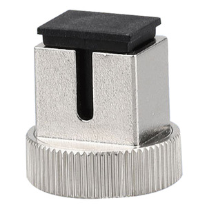 Оптический измеритель мощности OPM, адаптер для оптоволокна SC/FC/ST, тестер, коннектор, соединитель UPC, одномодовый SM/MM многомодовый, симплексный, для центров обработки данных - Product Image 1