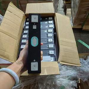 Nouvelle batterie au lithium ternaire AVIC 3.7V118mAh pour stockage d'énergie, utilisation en extérieur, batterie au lithium pour véhicule électrique au nickel-cobalt-manganèse - Product Image 4