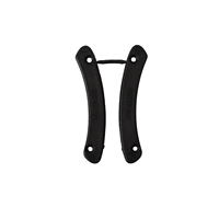 Fabrication d'accessoires de porte à volets roulants professionnels personnalisés