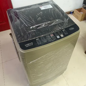 Machine <span class=keywords><strong>à</strong></span> laver <span class=keywords><strong>à</strong></span> un seau entièrement automatique de 15kg, machine <span class=keywords><strong>à</strong></span> laver <span class=keywords><strong>à</strong></span> chargement <span class=keywords><strong>par</strong></span> <span class=keywords><strong>le</strong></span> haut avec fonction de nettoyage et de déshydratation - Product Image 2