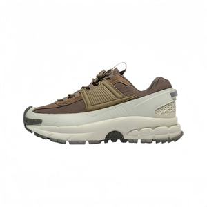 Zapatillas Casuales de Alta Calidad para Hombre, Ultraligeras, Cómodas, con Suela Gruesa, Blancas, Estilo Chunky, para Trabajo, Modernas, para Ir al Trabajo, que Aumentan <span class=keywords><strong>la</strong></span> Estatura - Product Image 4