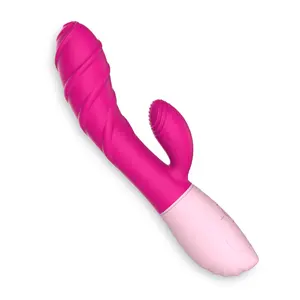 Ylove – jouet sexuel pour adulte, Rechargeable par USB, gode vaginal féminin, point G, lapin, vibrateur, baguette, masseur, stimulateur le plus vendu pour les femmes