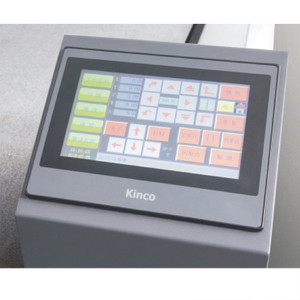 Máy cắt ván sóng Máy cắt vải-Máy cắt công cụ phay tự động cho vật liệu linh hoạt - Product Image 5