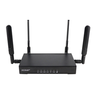 EDUP Wifi <span class=keywords><strong>4G</strong></span> Công Nghiệp Modem <span class=keywords><strong>Router</strong></span> Cho Xe Buýt Wifi, Xe Wifi, <span class=keywords><strong>POS</strong></span>, ATM, Kiốt - Product Image 2