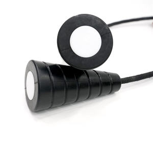 Agarre de Mano Cónico para <span class=keywords><strong>Cuerda</strong></span> de Tracción de Fitness, Mango para Entrenamiento, <span class=keywords><strong>Cuerda</strong></span> de Extensión de Tensión, Accesorio de Gimnasio para Bíceps - Product Image 6