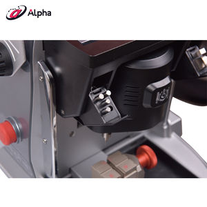 Decodificador Turbo <span class=keywords><strong>de</strong></span> Cerraduras Eléctricas Hunan KUKAI, <span class=keywords><strong>Precio</strong></span> <span class=keywords><strong>de</strong></span> Máquina Moderna para Copiar Llaves - Product Image 3