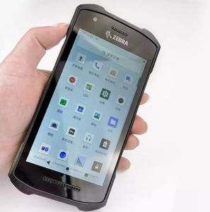 ZEBRA Tc21 3 + 32G TOUCH Data Terminal Collector 1280*720พิกเซลสูง Android PDA - Product Image 5