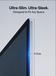 Panel PC Táctil con Bisel Ultrafino de la Serie <span class=keywords><strong>TD</strong></span> OEM de 15.6/18.5/21.5 <span class=keywords><strong>Pulgadas</strong></span> |   Monitor de Montaje Flexible - Product Image 2