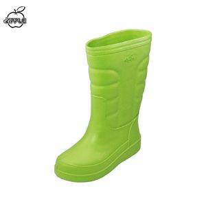 Botas de EVA SK103 para hombres y mujeres, Calzado cómodo antideslizante de diseñador para exteriores, sandalias casuales impermeables de Tailandia - Product Image 2