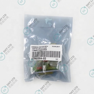 SMT PARTS DIstrlbutor PCB FOR 00345354-02 - Product Image 3