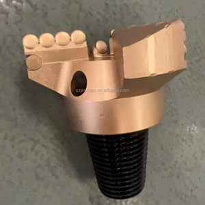 Công Cụ Khai Thác Mỏ Nhiều Kích Thước Chất Lượng Cao 6 "153Mm <span class=keywords><strong>PDC</strong></span> <span class=keywords><strong>Bit</strong></span> Kim Cương Đầu <span class=keywords><strong>PDC</strong></span> Khoan <span class=keywords><strong>Bit</strong></span> Cho Khoan Cũng Công Cụ Khoan - Product Image 2