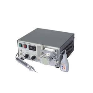 Contrôleur de distribution manuel semi-automatique de précision pour accessoires, distributeur de colle manuel, machine de distribution portative - Product Image 2