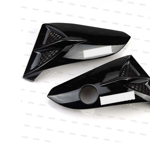 <span class=keywords><strong>Cubierta</strong></span> del tanque de combustible de la pala de aire de la motocicleta para YAMAHA YBR125 YBR125G <span class=keywords><strong>YBR</strong></span> 125G 125G <span class=keywords><strong>cubierta</strong></span> de protección Panel lateral parte de protección - Product Image 6