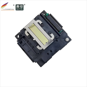 Tête d'impression pour imprimante Epson L366 L368 L380 L383 L385 L405 L455 L485 XP220 XP225 XP235 XP240 XP245 XP247 XP442 XP340 <span class=keywords><strong>XP420</strong></span> XP445 - Product Image 2