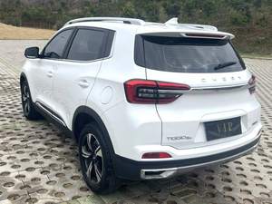 รถ SUV เชอรี ทิกโก้ 5x ปี 2024 มือสอง เครื่องยนต์เบนซิน 1.5 <span class=keywords><strong>ล</strong></span>ิตร ขับเคลื่อน<span class=keywords><strong>ล</strong></span>้อหน้า เบาะหนัง 5 ที่นั่ง กล้องมองหลัง เกียร์อัตโนมัติ ขนาดยาง R16 พวงมาลัยซ้าย - Product Image 5