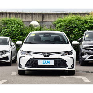 Voiture d'occasion essence <span class=keywords><strong>Toyota</strong></span> Corolla 2023 1.5L Pioneer Edition Berline - Product Image 2