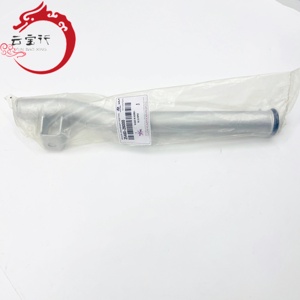 25460-26000 2546026000 Ensemble tuyau et joint torique - Entrée d'eau pour Hyundai Kia 25460 26000 - Product Image 2