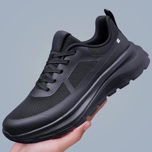 Calzado Deportivo Casual Ligero para Hombre, Hecho a Medida, Calzado Deportivo Impermeable para Senderismo y Running, Zapatos para Hombre - Product Image 5