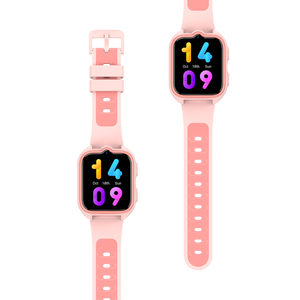 Reloj Inteligente para Niños Blackview Z30, 4G RAM, 256 MB, 800 mAh, 1.75 Pulgadas, 280*320, Tarjeta SIM Pequeña, SOS, GPS, Linterna LED, Reloj Infantil - Product Image 3