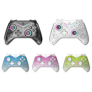 Fábrica Personalizado Multi-Plataforma Gaming Gamepad Sem Fio Game Console Joystick para Switch PC Steam Mobile Phone - Product Image 1