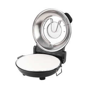 Pizza noire multifonction de qualité garantie pour four à pizza électrique de grande taille pour boulangerie - Product Image 3