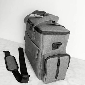 Multi-functional Waterproof Oxford <b>Pet</b> Travel Backpack for Cats & Dogs-High Quality Custom Portable Outdoor <b>Carrier</b> - Product Image 3